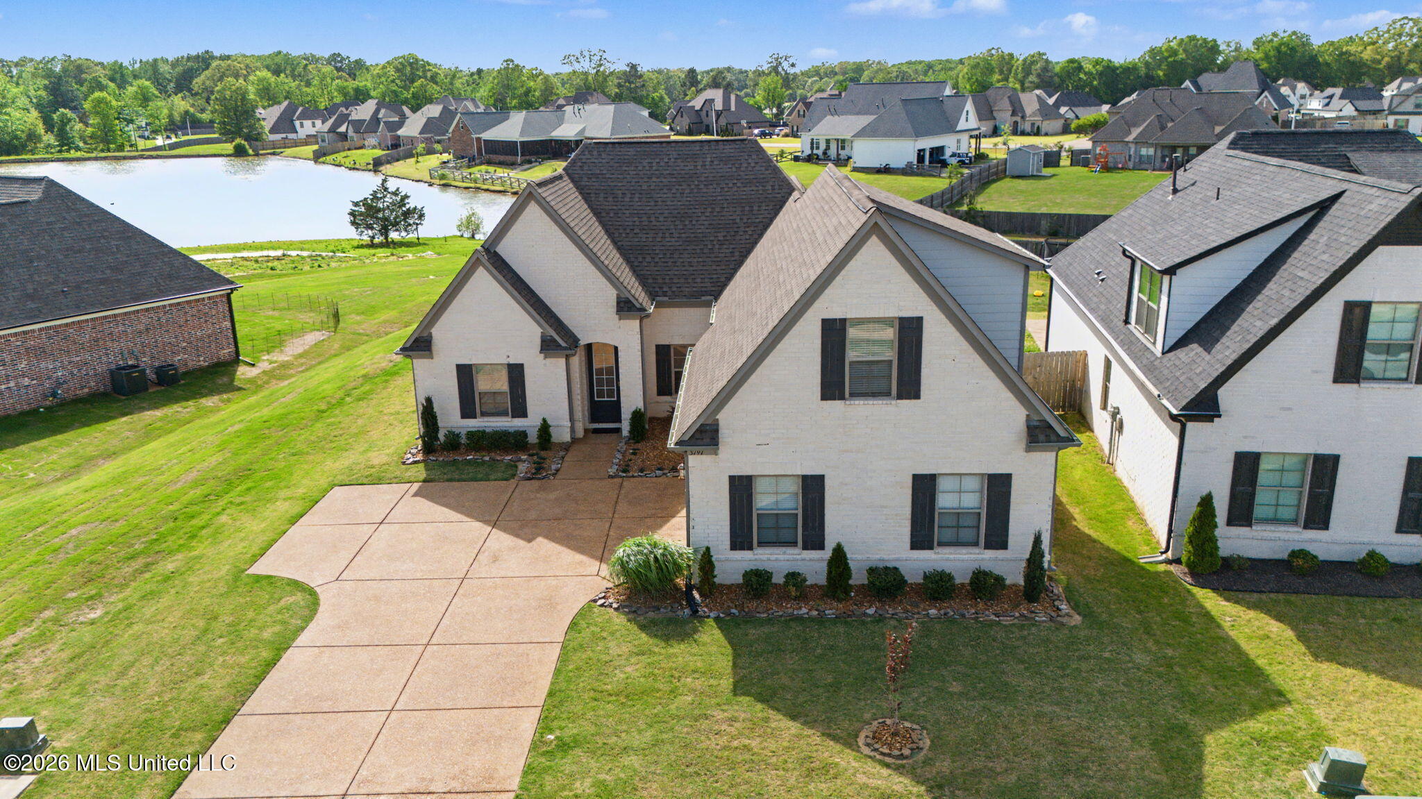 3797 Roland Drive Southaven, MS 38672 - Photo 30 of 35 29-web-or-mls-3797 Roland Dr-28