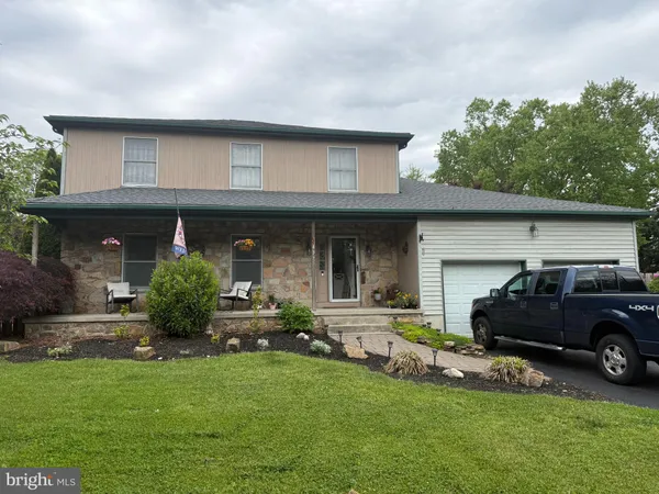 $565,000 | 437 Princeton Avenue, Hamilton, NJ 08619