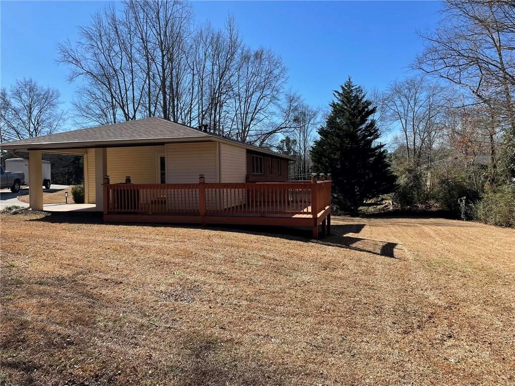 683 Collier Road Toccoa, GA 30577 - Photo 19 of 23