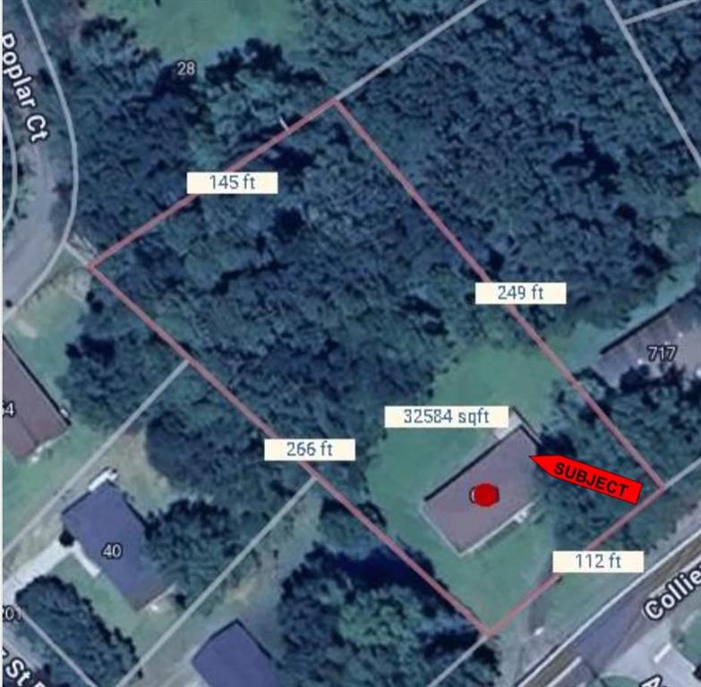 683 Collier Road Toccoa, GA 30577 - Photo 23 of 23