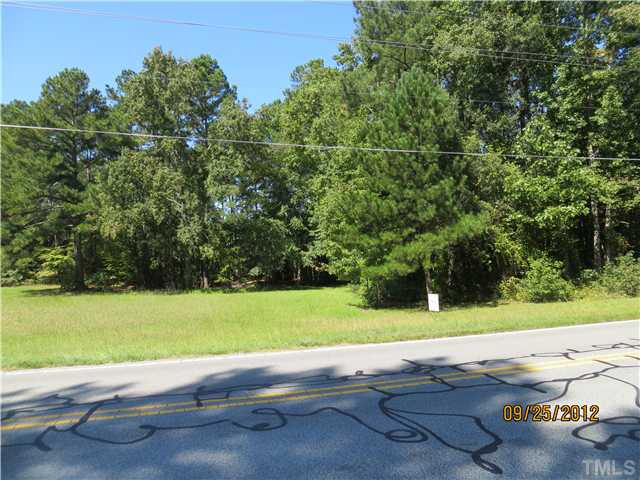 1817 Pearces Road, Unit 3 Zebulon, NC 27597 - Photo 1 of 1 Great Lot!