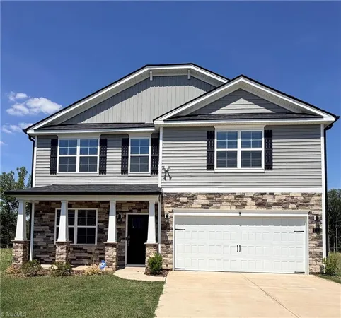 $2,800 | 1121 Tilburn Terrace, Browns Summit, NC 27214