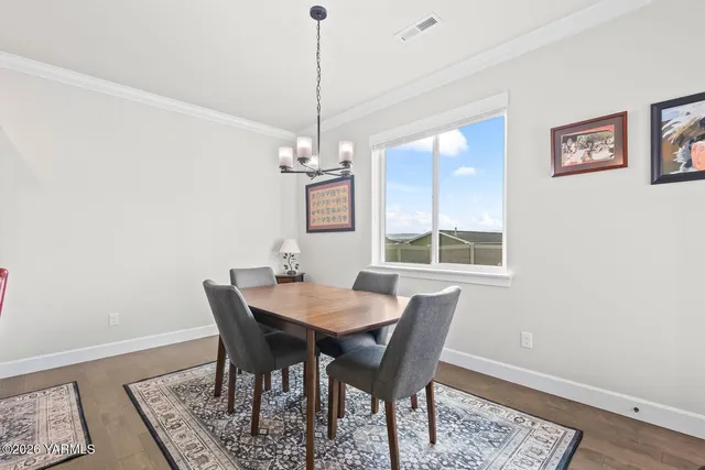 $549,000 | 304 Rainier Street, Yakima, WA 98908