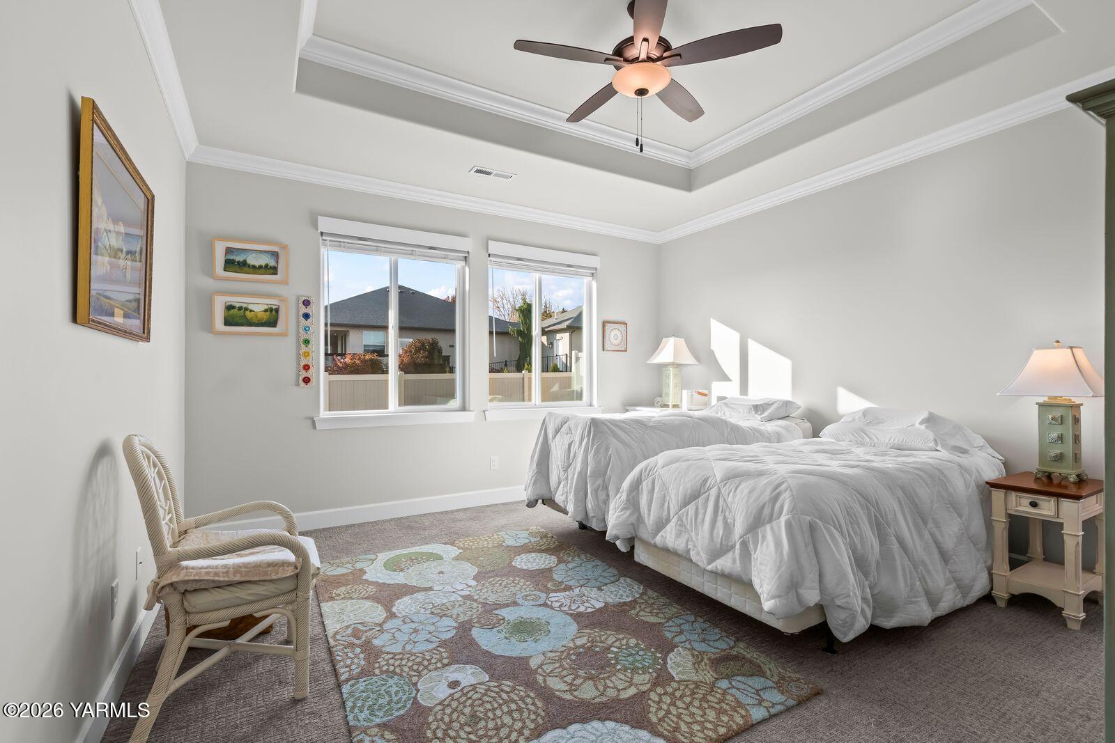 304 Rainier Street Yakima, WA 98908 - Photo 29 of 39 13. Primary Bedroom