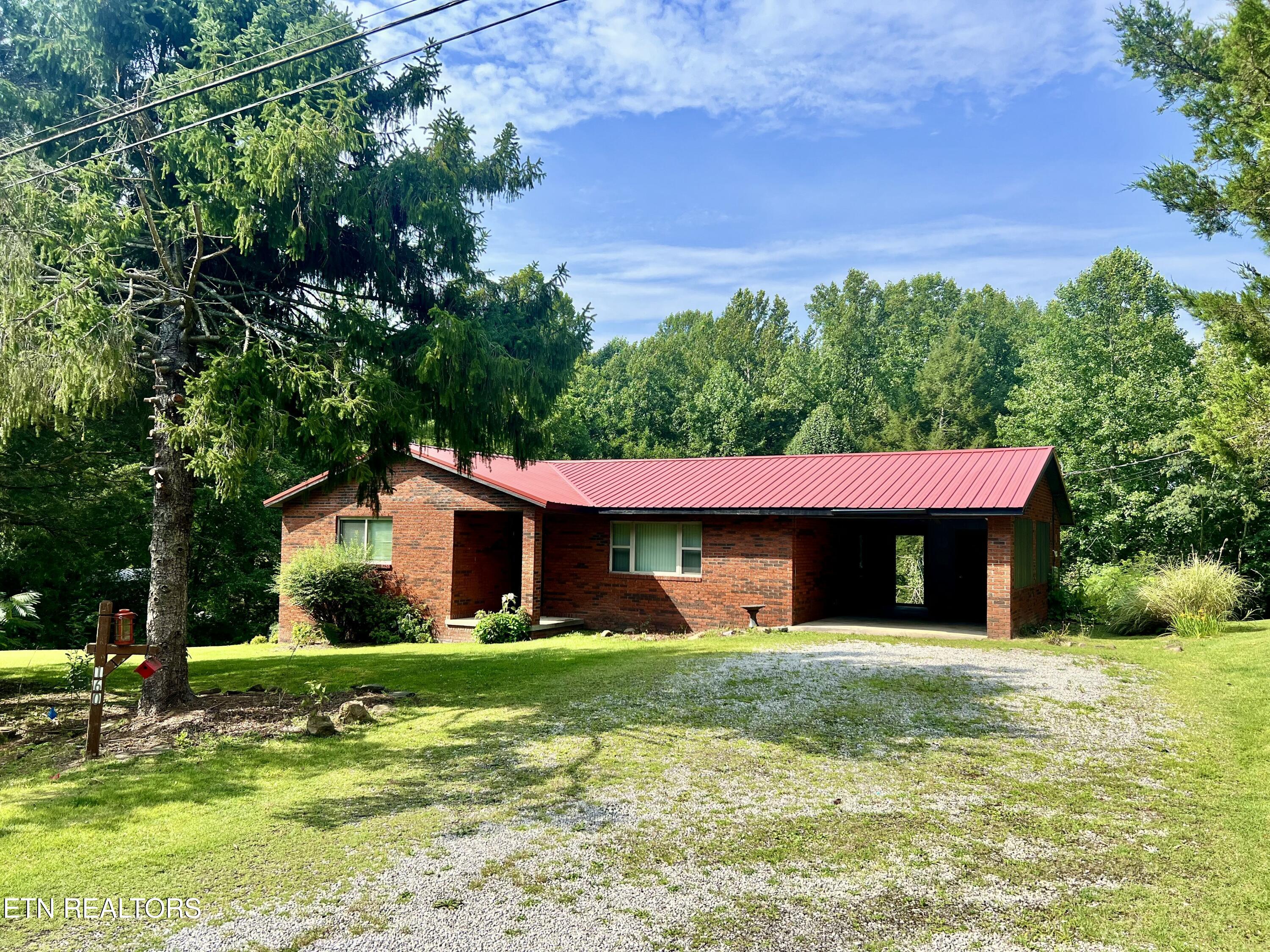 160 Duncan Road Helenwood, TN 37755 - Photo 1 of 12 IMG_0560