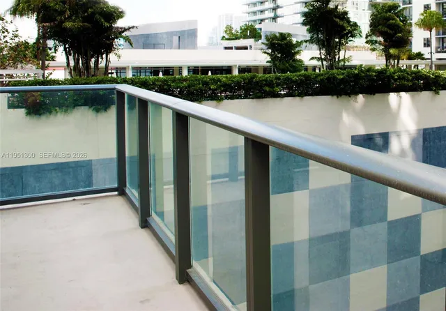 $4,500 | 11 Northeast 6th Street, Unit 1109, Miami, FL 33132