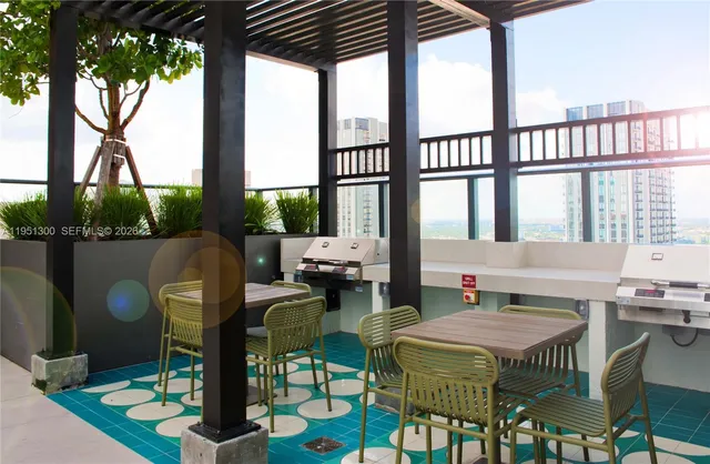 $4,500 | 11 Northeast 6th Street, Unit 1109, Miami, FL 33132