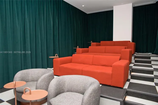 $4,500 | 11 Northeast 6th Street, Unit 1109, Miami, FL 33132