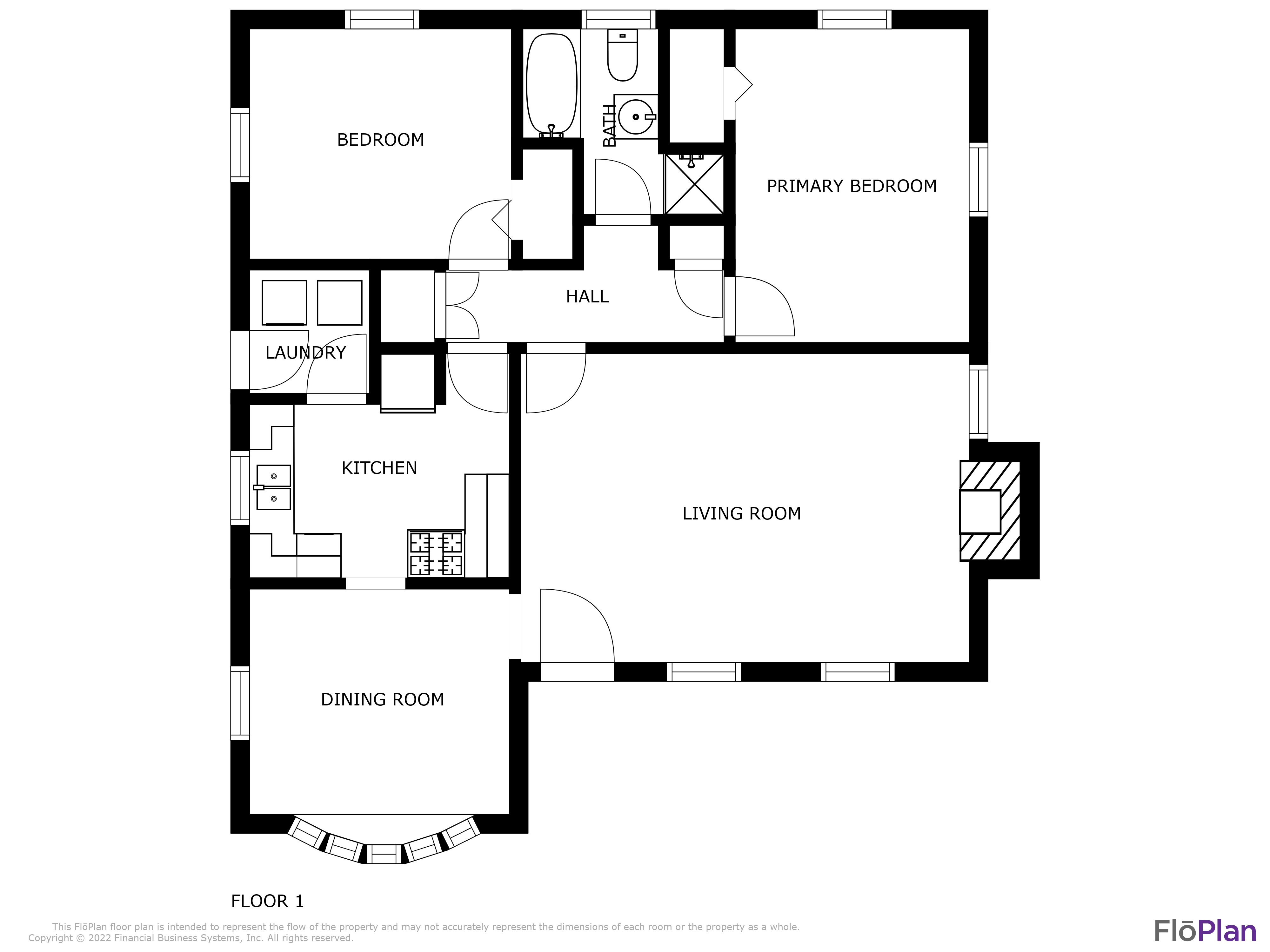 2721 Verde Vista Drive Santa Barbara, CA 93105 - Photo 20 of 21 a picture of a wall with a white wall and a painting