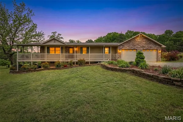 $749,000 | 3978 Highway E Fredericktown Mo 63645, Fredericktown, MO 63645