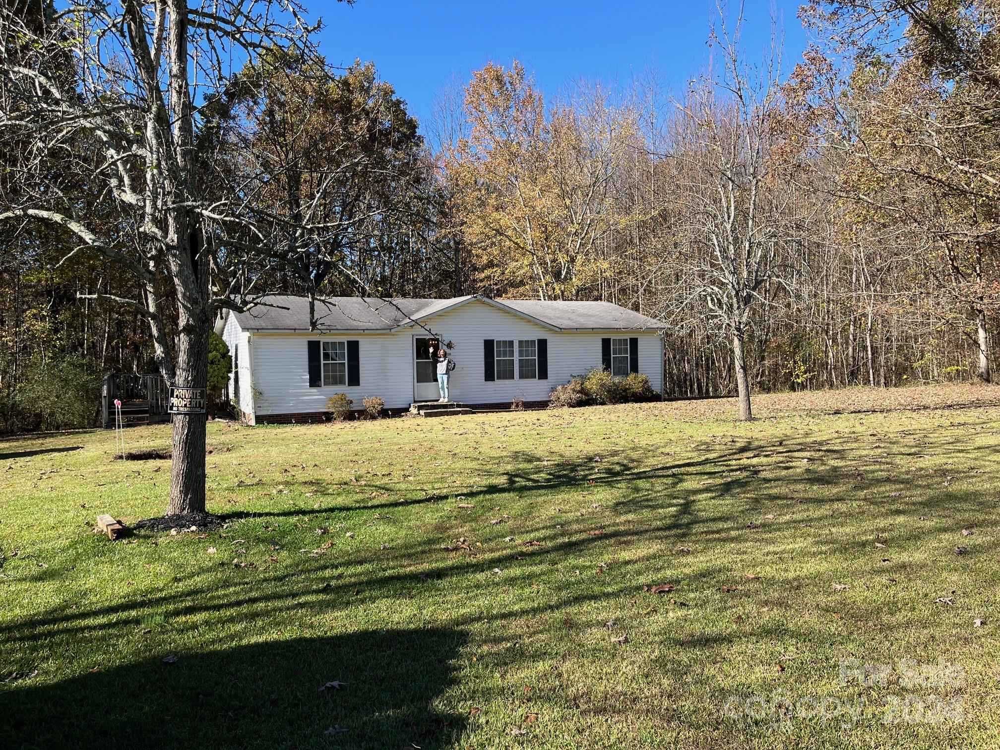 299 Stikeleather Road Hiddenite, NC 28636 - Photo 1 of 17 Gallery Image 1