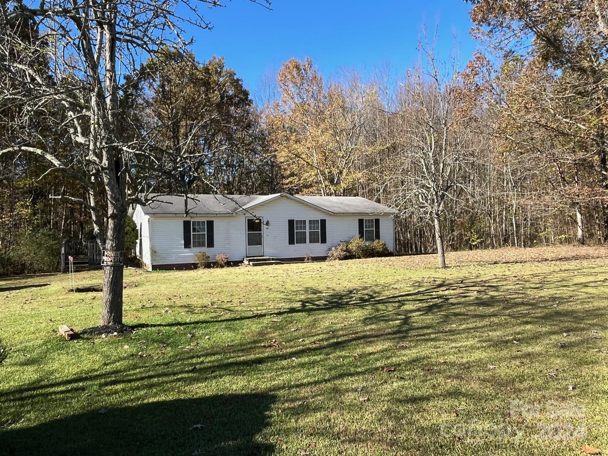299 Stikeleather Road Hiddenite, NC 28636 - Photo 2 of 17 Gallery Image 2