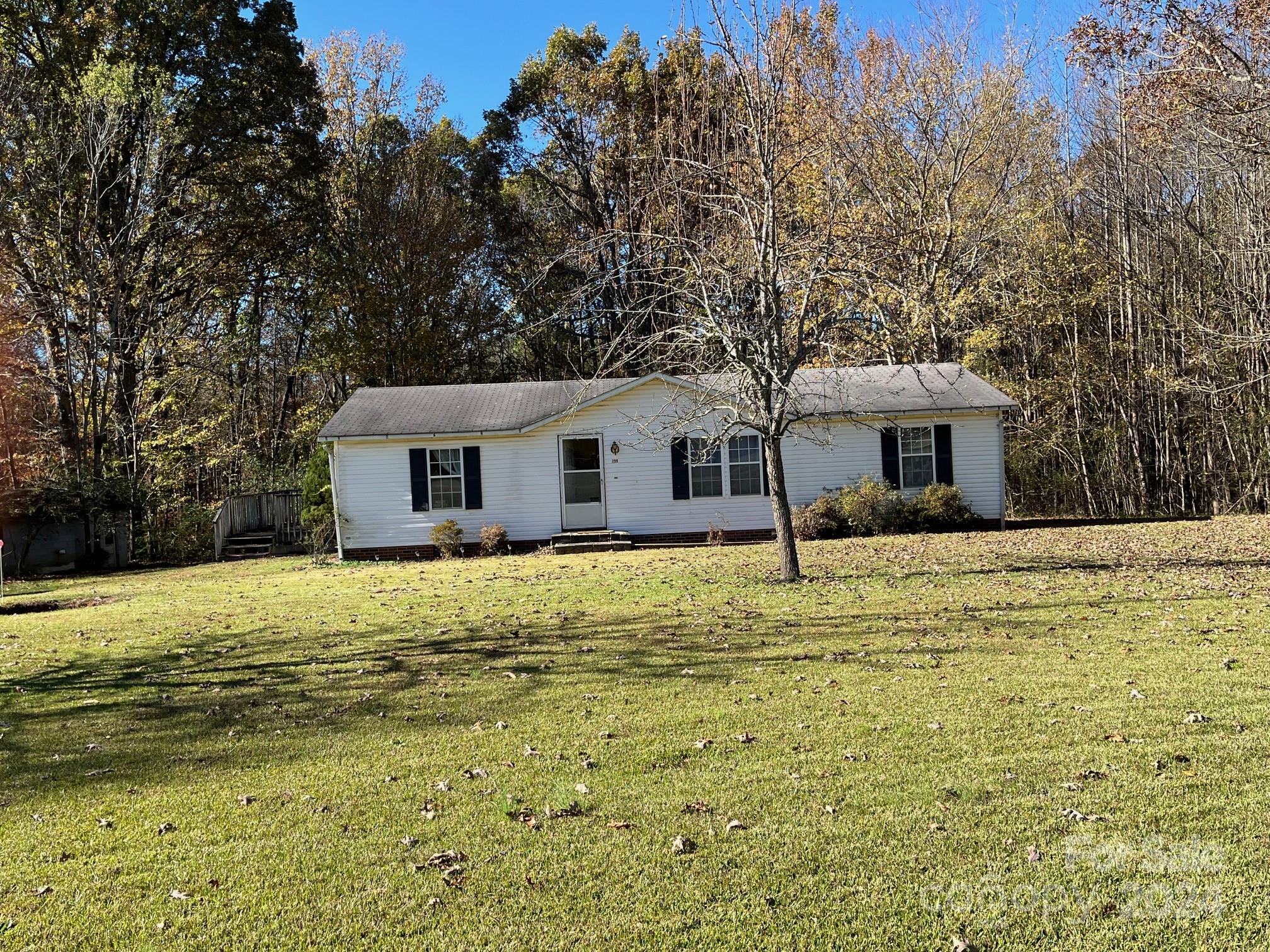 299 Stikeleather Road Hiddenite, NC 28636 - Photo 3 of 17 Gallery Image 3