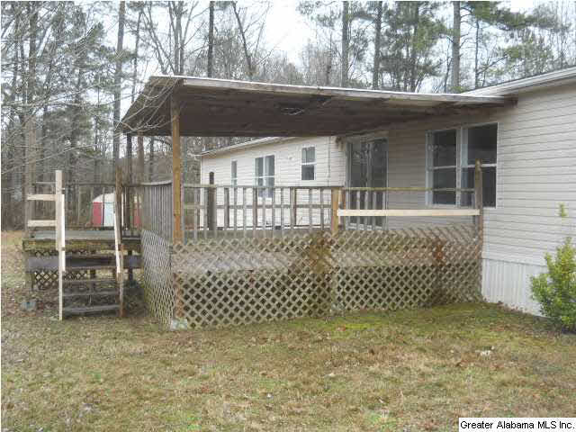 241 Happy Knoll Road Ashville, AL 35953 - Photo 2 of 17