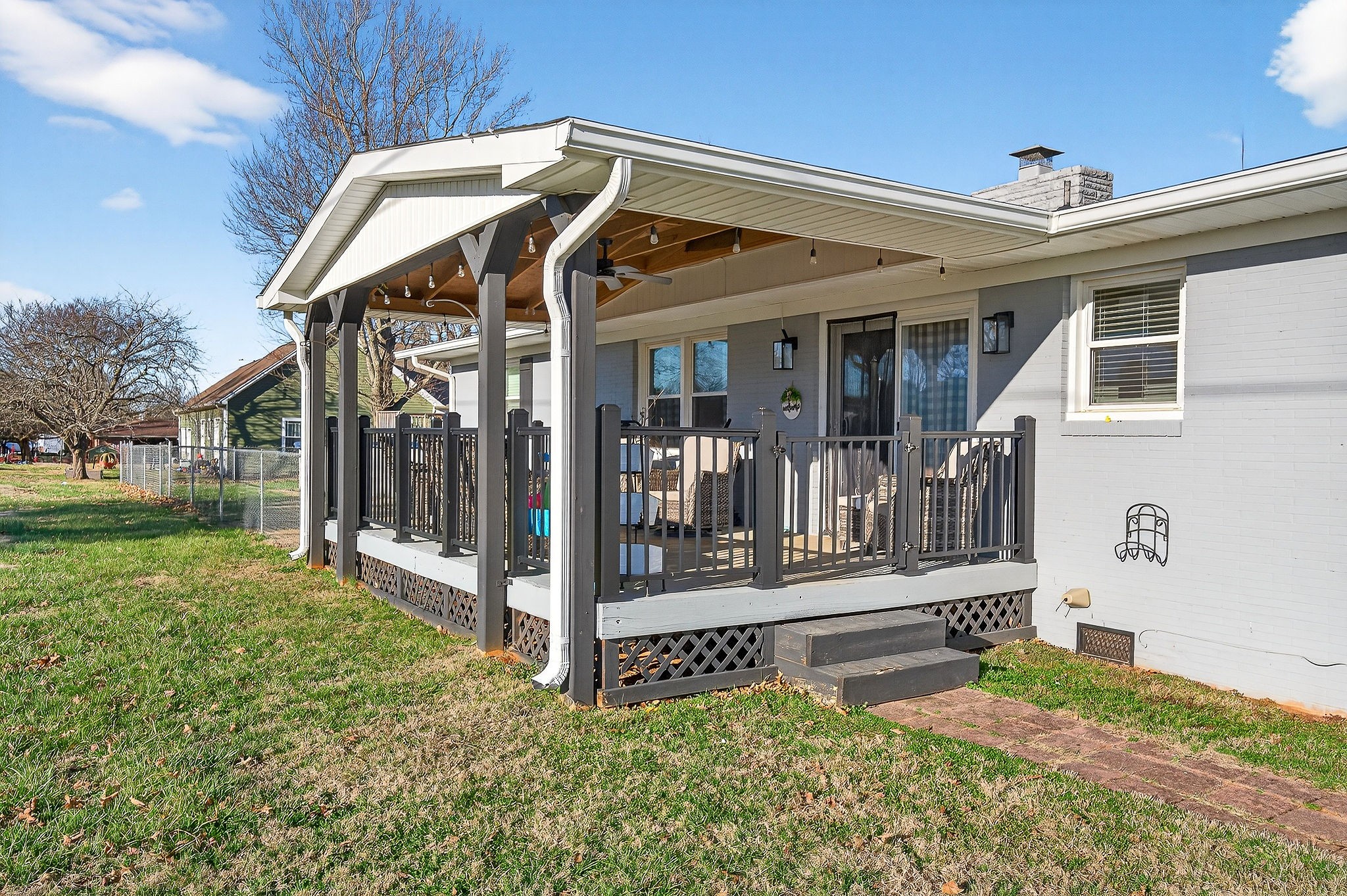 513 North Spring Street Sparta, TN 38583 - Photo 35 of 37