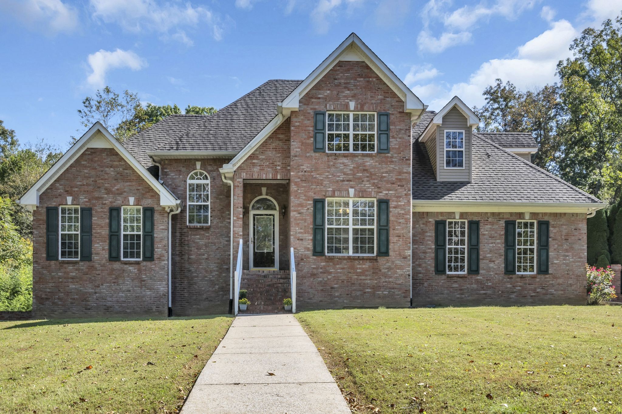 1194 Spann Road Charlotte, TN 37036 - Photo 10 of 55