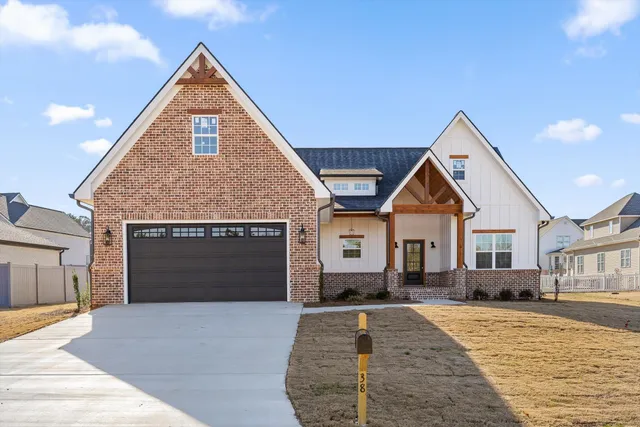 $448,900 | 38 Keating Street, Chatsworth, GA 30705