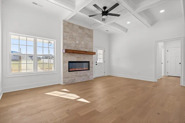 $448,900 | 38 Keating Street, Chatsworth, GA 30705