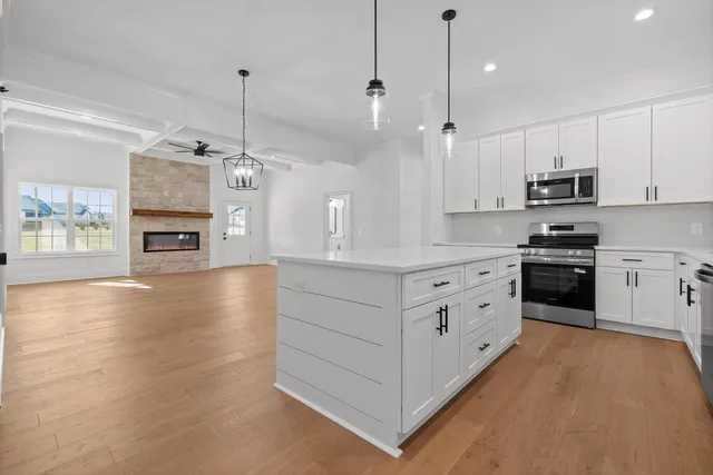 $448,900 | 38 Keating Street, Chatsworth, GA 30705