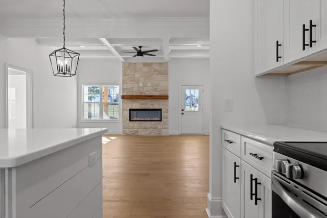 $448,900 | 38 Keating Street, Chatsworth, GA 30705