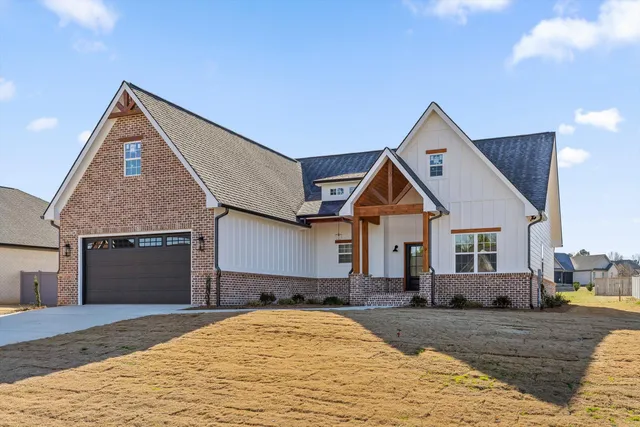 $448,900 | 38 Keating Street, Chatsworth, GA 30705