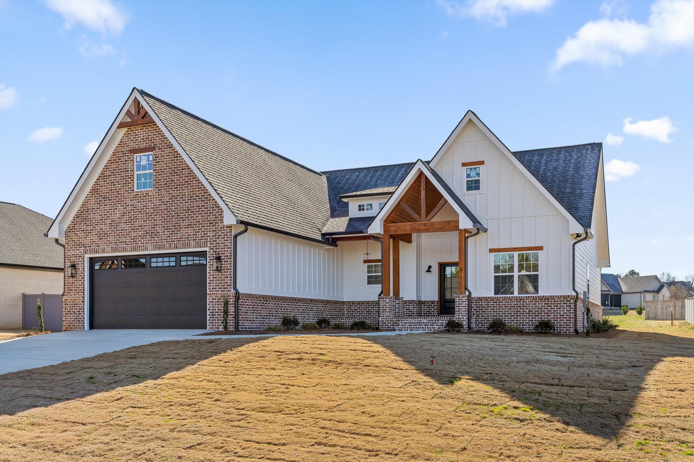 38 Keating Street Chatsworth, GA 30705 - Photo 2 of 54 57-Keating-57