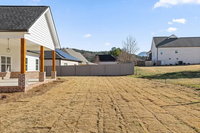 $448,900 | 38 Keating Street, Chatsworth, GA 30705