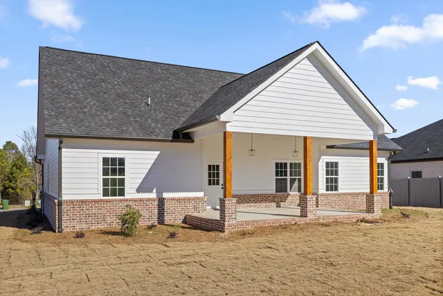 $448,900 | 38 Keating Street, Chatsworth, GA 30705