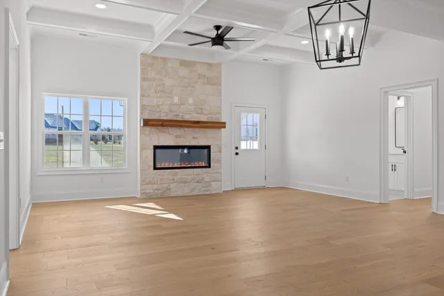 $448,900 | 38 Keating Street, Chatsworth, GA 30705