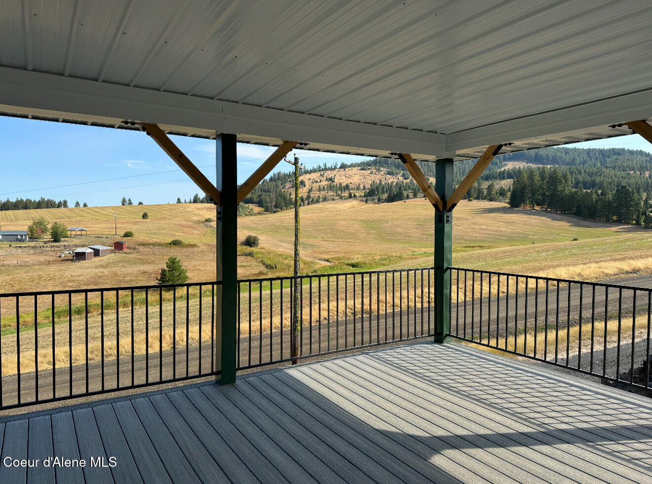 121 Johnston Road Plummer, ID 83851 - Photo 12 of 28 IMG_5907