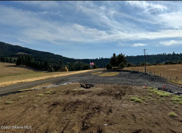 $500,000 | 121 Johnston Road, Plummer, ID 83851