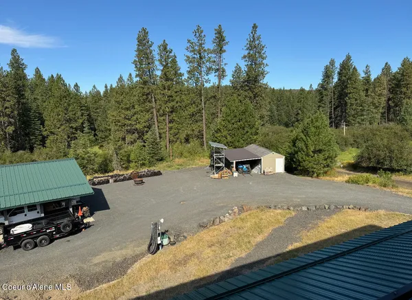 $500,000 | 121 Johnston Road, Plummer, ID 83851