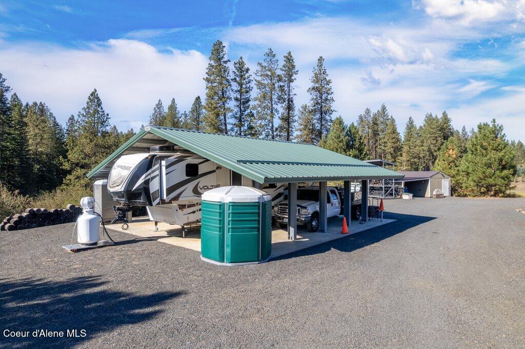 121 Johnston Road Plummer, ID 83851 - Photo 18 of 28 11.