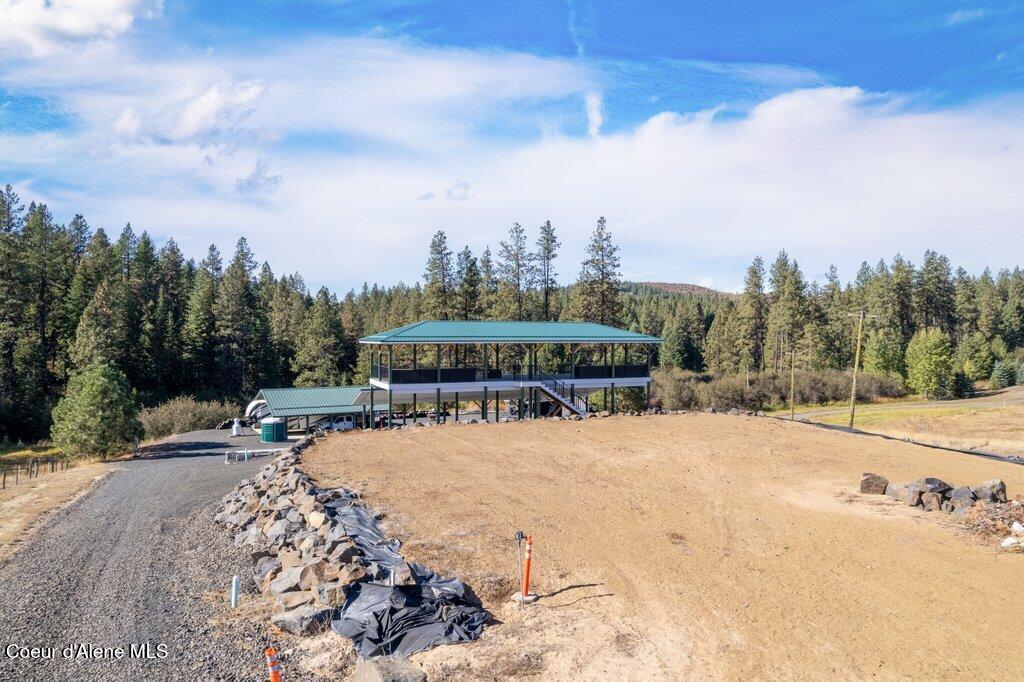 121 Johnston Road Plummer, ID 83851 - Photo 3 of 28 02.