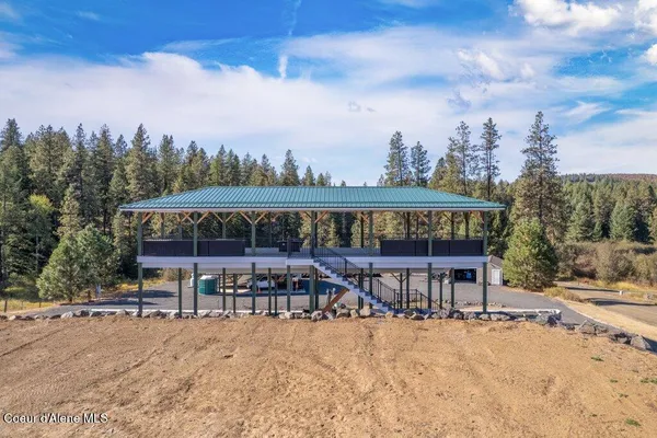 $500,000 | 121 Johnston Road, Plummer, ID 83851