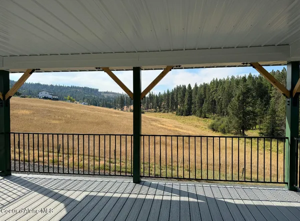 $500,000 | 121 Johnston Road, Plummer, ID 83851