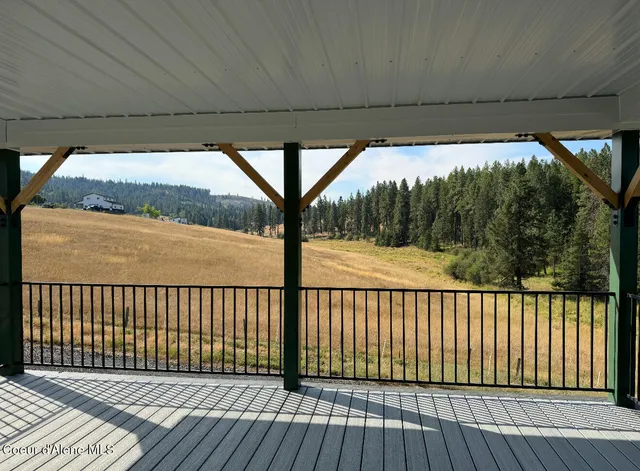 $500,000 | 121 Johnston Road, Plummer, ID 83851