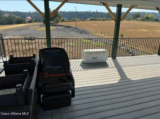 $500,000 | 121 Johnston Road, Plummer, ID 83851