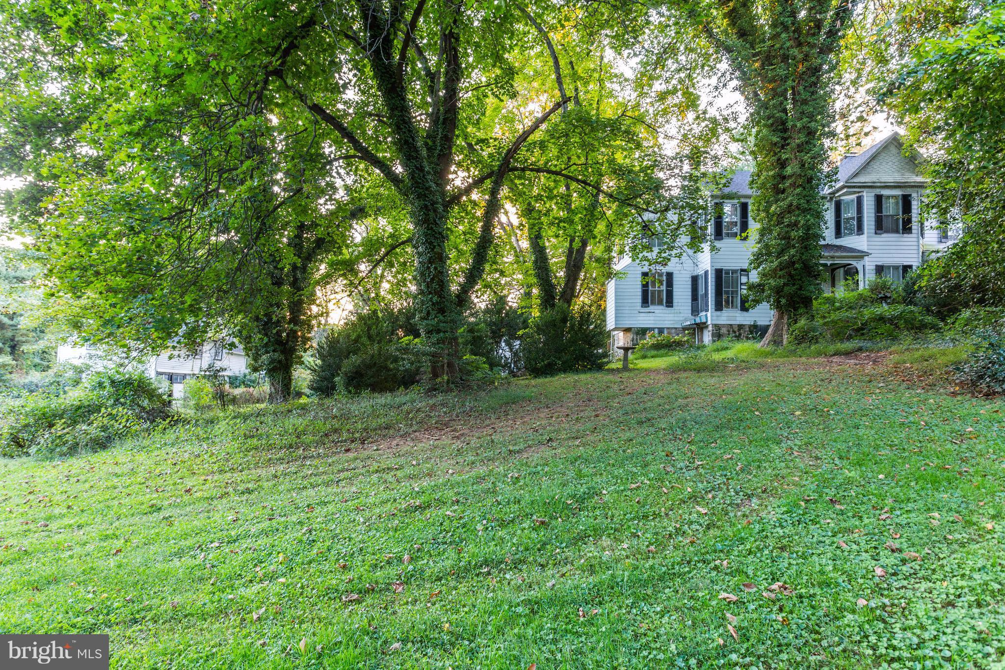 10517 Liberty Road Randallstown, MD 21133 - Photo 24 of 30 Beautiful 1.98 Acre Lot