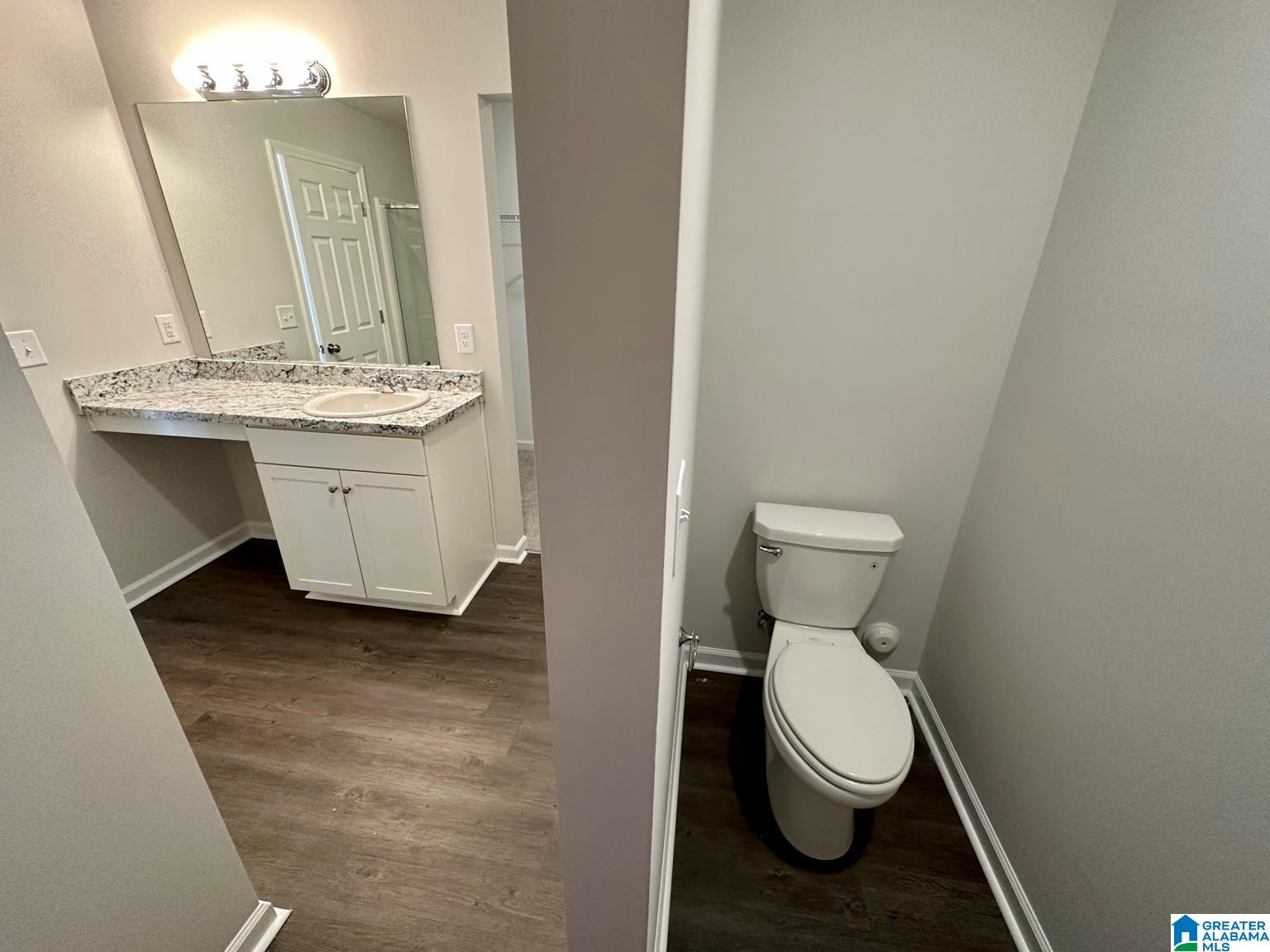 8801 Rockhampton Drive Leeds, AL 35094 - Photo 16 of 21
