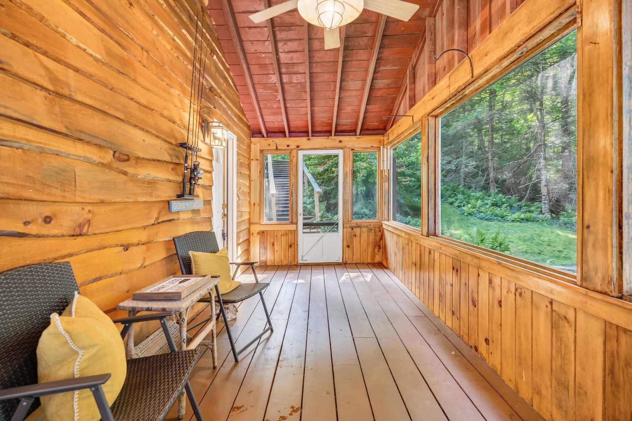 67 Sandy Cove Road Belgrade, ME 04917 - Photo 6 of 59 67 South Sandy Cove Road