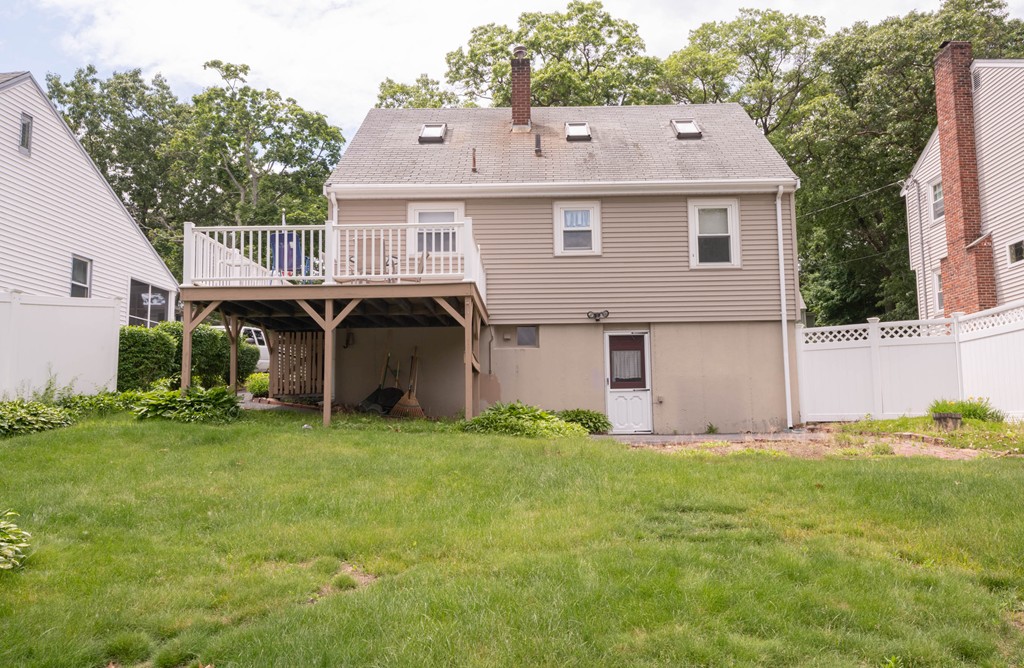 15 Richardson Road Stoneham, MA 02180 - Photo 27 of 30 Gallery Image 27