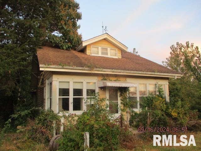 21573 North Cameron Road Cuba, IL 61427 - Photo 1 of 19