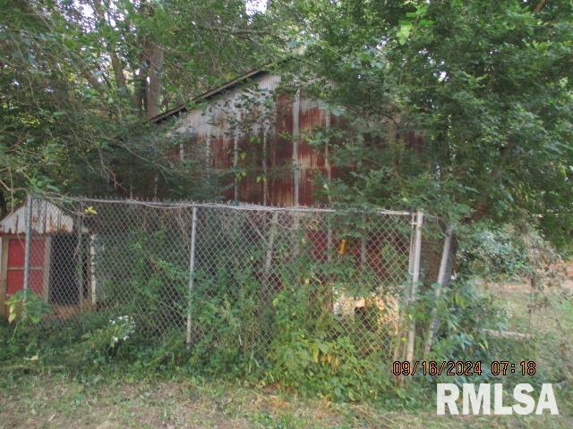 21573 North Cameron Road Cuba, IL 61427 - Photo 16 of 19
