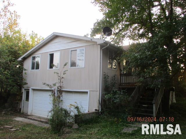21573 North Cameron Road Cuba, IL 61427 - Photo 17 of 19