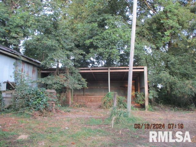 21573 North Cameron Road Cuba, IL 61427 - Photo 18 of 19
