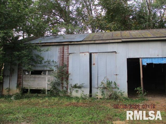 21573 North Cameron Road Cuba, IL 61427 - Photo 19 of 19