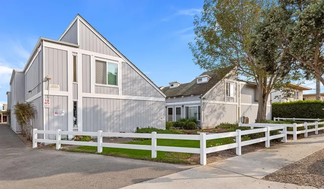 $845,000 | 220 Elm Avenue, Unit 9, Carpinteria, CA 93013