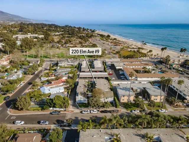 $845,000 | 220 Elm Avenue, Unit 9, Carpinteria, CA 93013