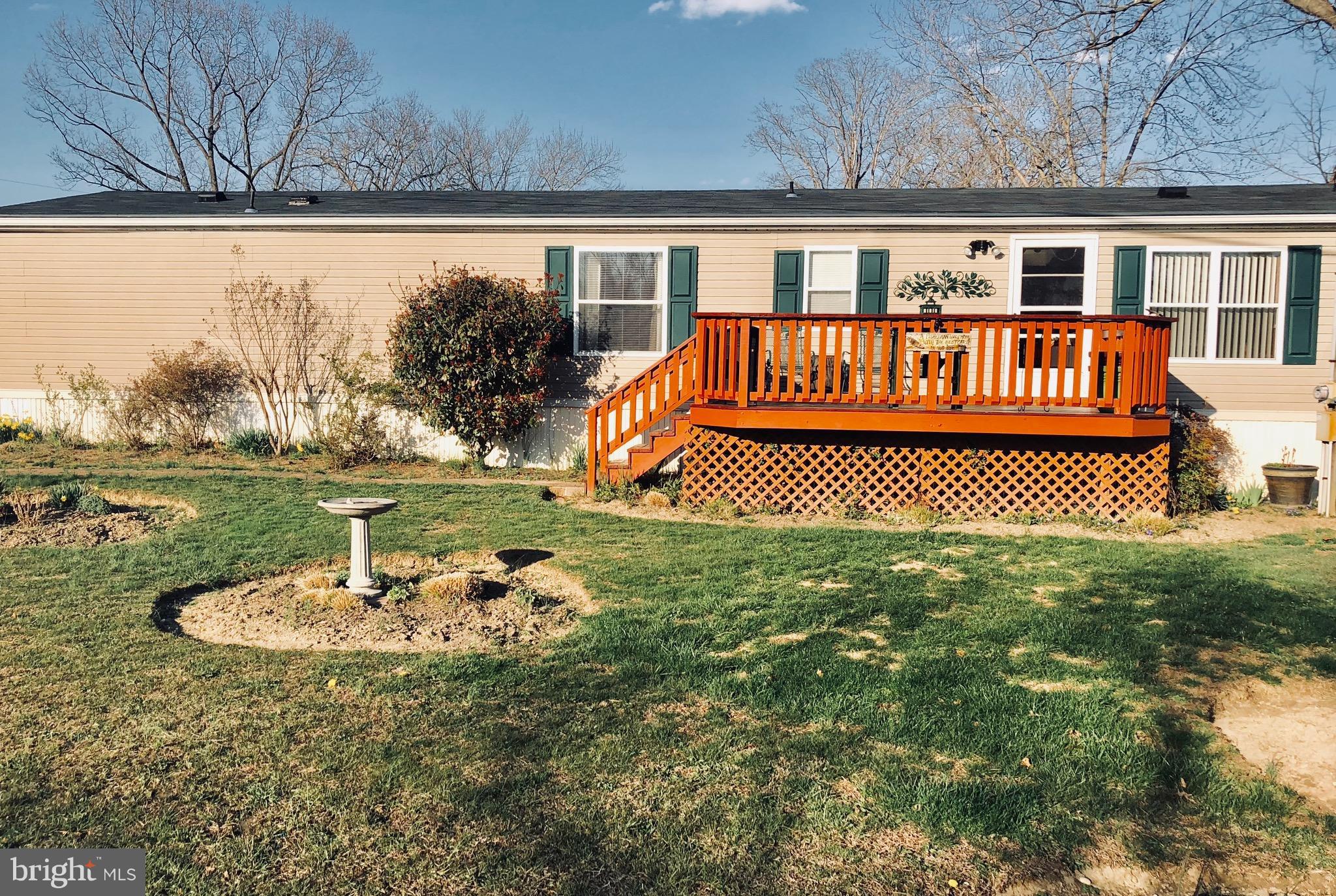 10505 Cedarville Road Brandywine, MD 20613 - Photo 3 of 21 Exterior (General)